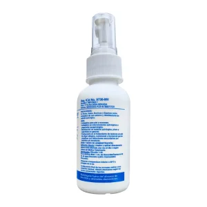Hexocleen Spray Antiséptico x 120 ml - Imagen 3
