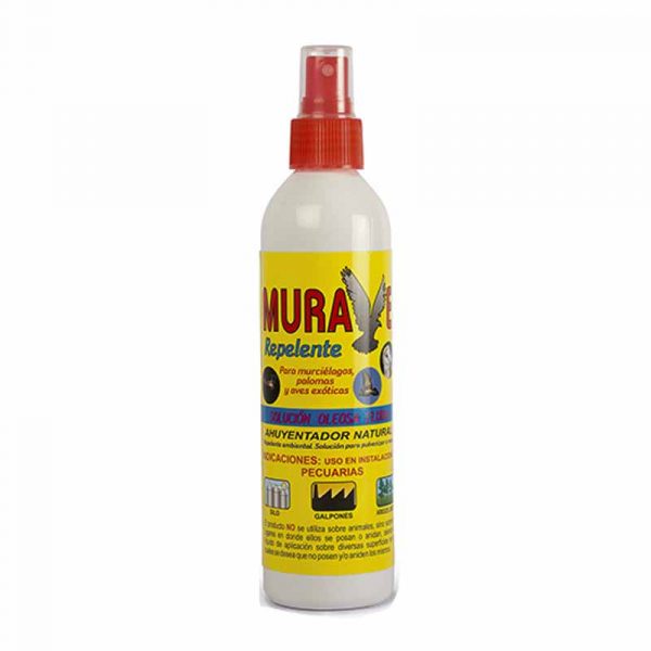 repelente murave 250 ml