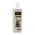 keto clean shampoo 250 ml