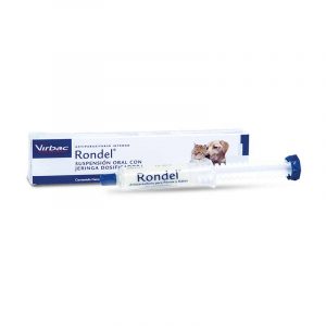 rondel 5 ml