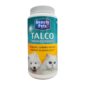 talco beauty pets x 100 g