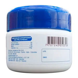 Edo Arsa Ungüento 250 g - Imagen 3