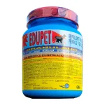 edupet granulado x 600 g