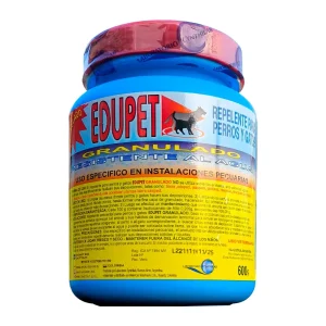edupet granulado x 600 g