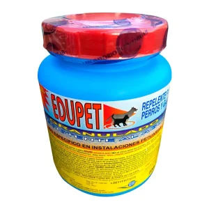 Edupet Repelente Granulado 600 g - Imagen 3