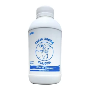 cuajocol cuajo liquido x 500 ml