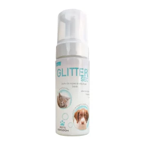 Baño Seco Glitter Sec para Perros y Gatos 150 ml
