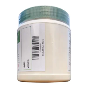 Sanubrol Ungüento en Pote x 400 g - Imagen 4